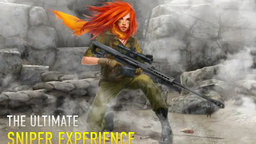 Sniper Arena: Killzone Shooter screenshot 5