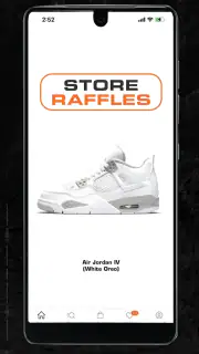 SNIPES - Shoes & Streetwear screenshot 4