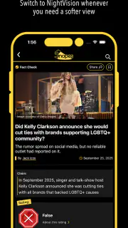 Snopes screenshot 5