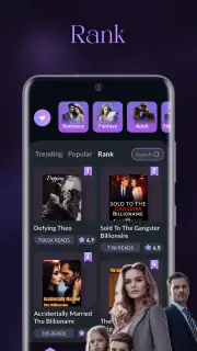 Snowella screenshot 2
