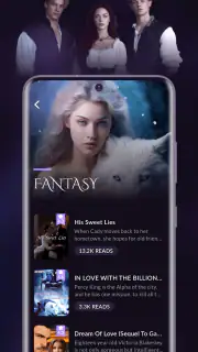 Snowella screenshot 4