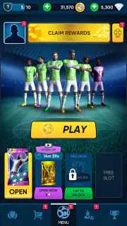 Soccer Kicks Pro - Football screenshot 6