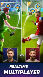 Soccer Kicks Pro - Football screenshot 7