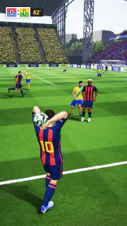 Soccer Legend screenshot 3