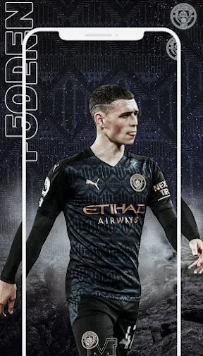 Soccer Ronaldo wallpapers CR7 screenshot