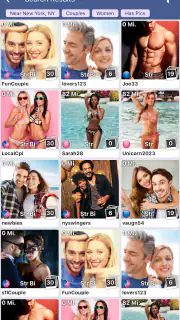Social Lifestyle screenshot 2