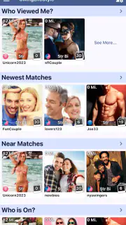 Social Lifestyle screenshot 4
