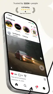 Sociallite -Block Reels&Shorts screenshot 1
