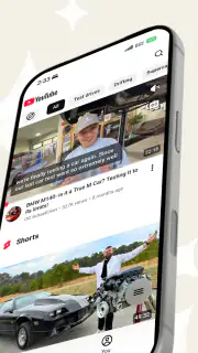 Sociallite -Block Reels&Shorts screenshot 5