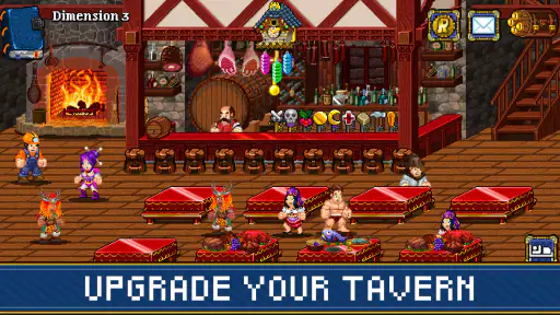 Soda Dungeon 2 screenshot 3