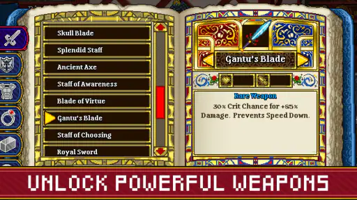 Soda Dungeon 2 screenshot 5