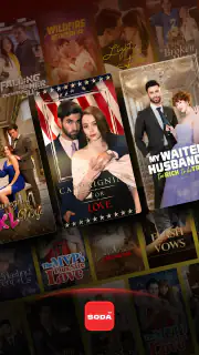 Soda TV: Stream Drama Shorts screenshot 1