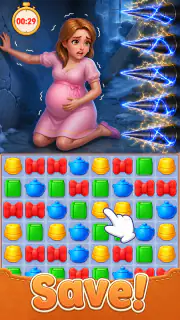 SoEasy Match: Home Rescue screenshot 2