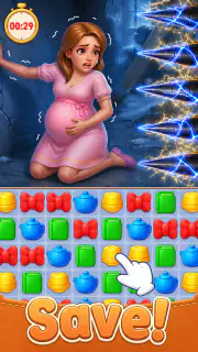SoEasy Match: Home Rescue screenshot 7