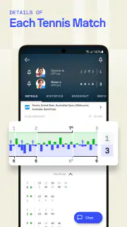Sofascore: Live Sports Scores screenshot 6
