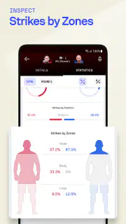 Sofascore: Live Sports Scores screenshot 7