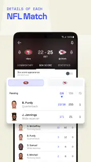 Sofascore: Live Sports Scores screenshot 8