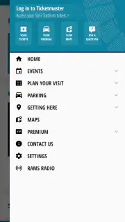SoFi Stadium screenshot 4