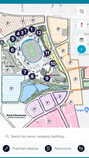 SoFi Stadium screenshot 5