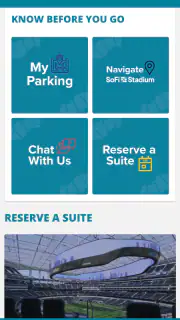 SoFi Stadium screenshot 6