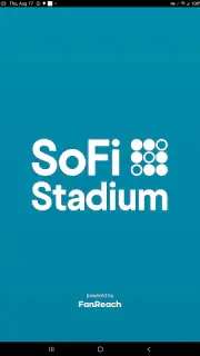 SoFi Stadium screenshot 8