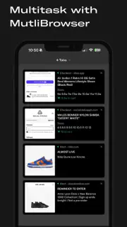 Sole Retriever - Sneakers screenshot 5