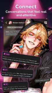 SoleMan: Heartfelt AI Chat screenshot 5