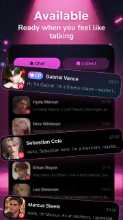 SoleMan: Heartfelt AI Chat screenshot 6