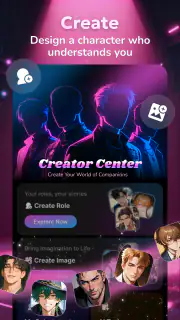 SoleMan: Heartfelt AI Chat screenshot 7
