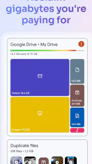 Solid Explorer File Manager screenshot 3
