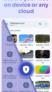 Solid Explorer File Manager screenshot 4