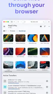 Solid Explorer File Manager screenshot 5