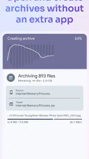 Solid Explorer File Manager screenshot 7