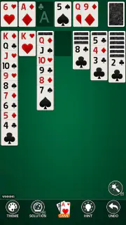 Solitaire - 2026 screenshot 1