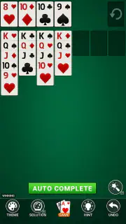 Solitaire - 2026 screenshot 2