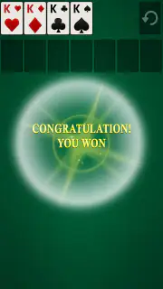Solitaire - 2026 screenshot 3