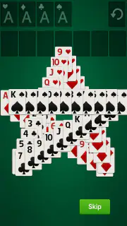 Solitaire - 2026 screenshot 4