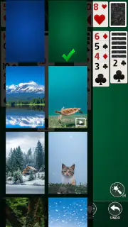 Solitaire - 2026 screenshot 5