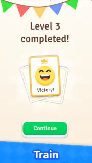 Solitaire Associations Journey screenshot 4