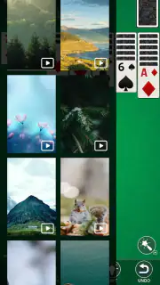 Solitaire - Card Game 2025 screenshot 4