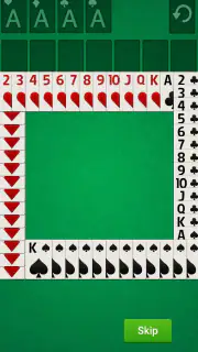 Solitaire - Card Game 2025 screenshot 5