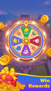 Solitaire Castle Royal screenshot 5