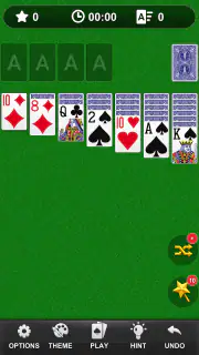 Solitaire Classic Card screenshot 6