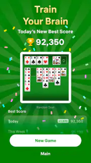 Solitaire - Classic Card Game screenshot 7