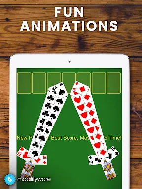 Solitaire - Classic Card Games screenshot