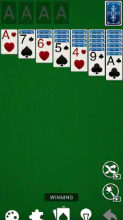 Solitaire Collection - 2025 screenshot 1