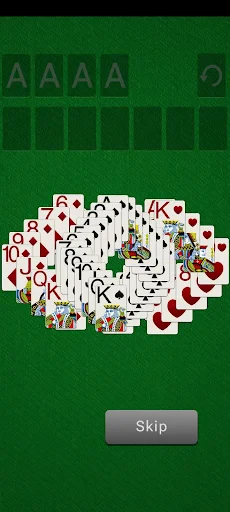 Solitaire Collection - 2025 screenshot