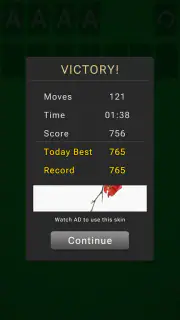 Solitaire Collection - 2025 screenshot 7