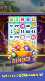 Solitaire Cruise: Card Games screenshot 2