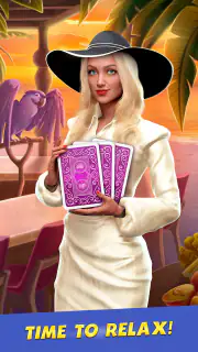 Solitaire Cruise: Card Games screenshot 6
